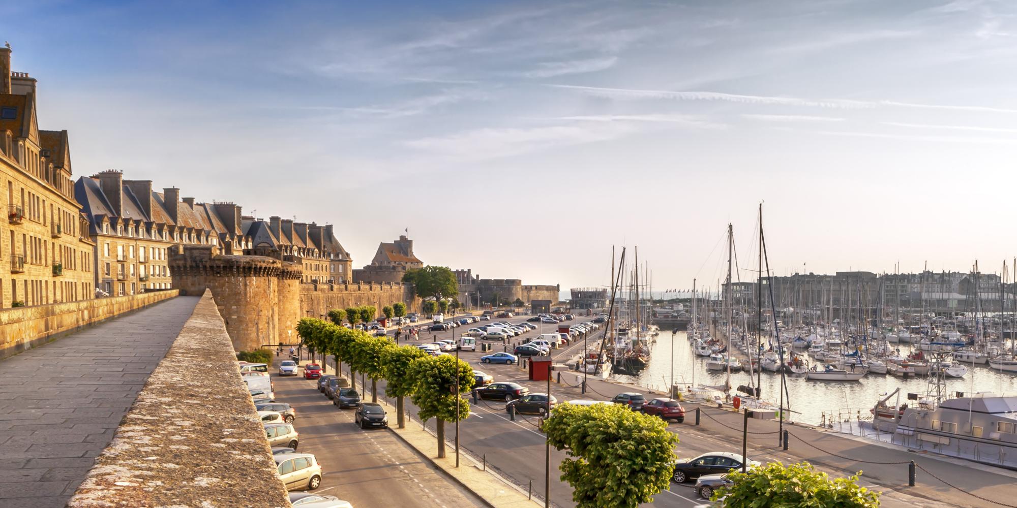 maux sans frontière saint malo, guichet des associations